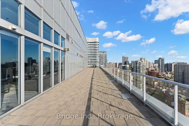 Additional property image - 365 Church St Unit 1410