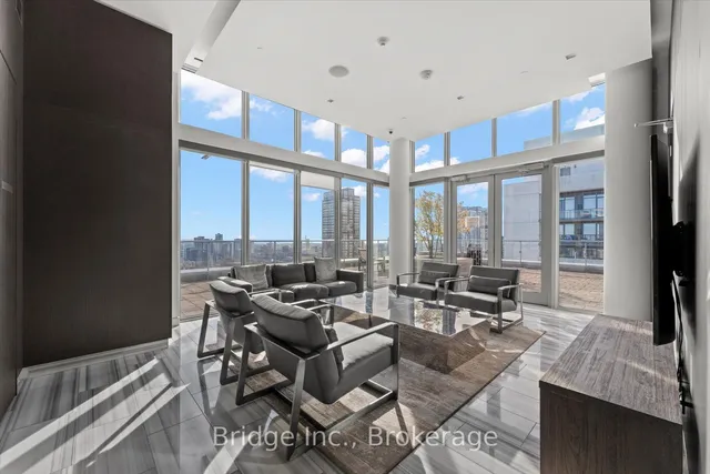 Additional property image - 365 Church St Unit 1410
