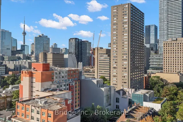 Additional property image - 365 Church St Unit 1410