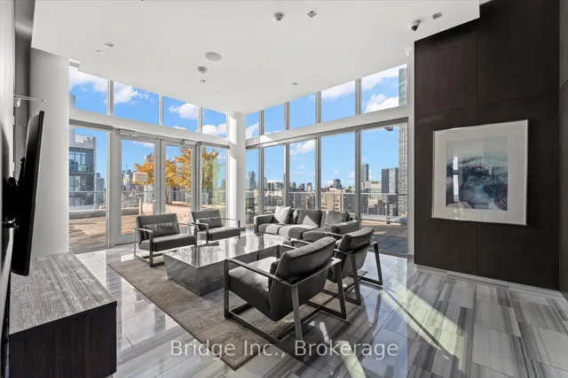 Additional property image - 365 Church St Unit 1410