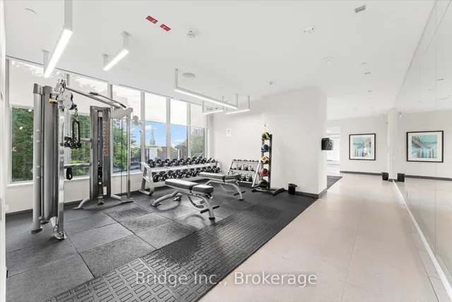 Additional property image - 365 Church St Unit 1410