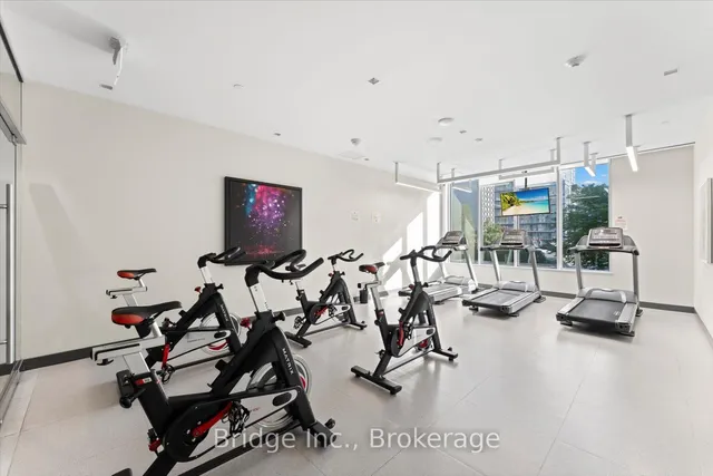 Additional property image - 365 Church St Unit 1410
