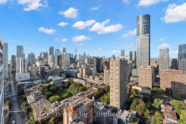 Additional property image - 365 Church St Unit 1410