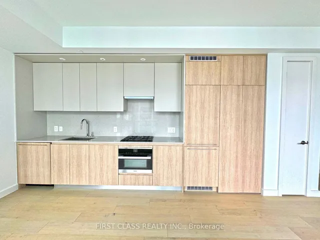 Additional property image - 81 Wellesley St Unit 908