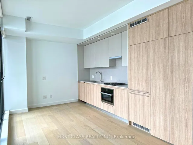 Additional property image - 81 Wellesley St Unit 908