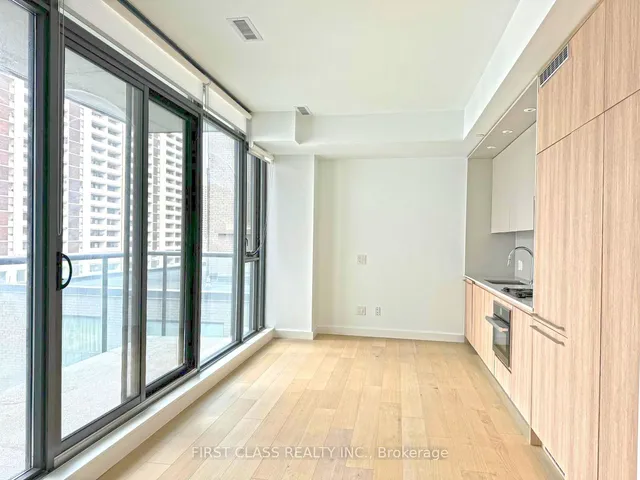 Additional property image - 81 Wellesley St Unit 908
