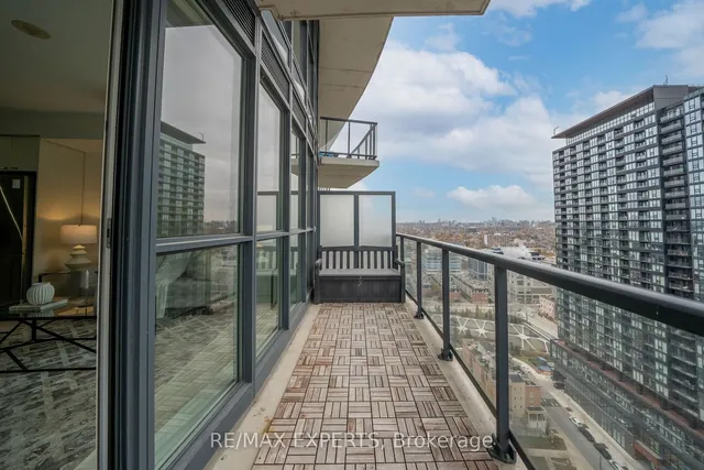 Additional property image - 51 East Liberty St Unit 2207