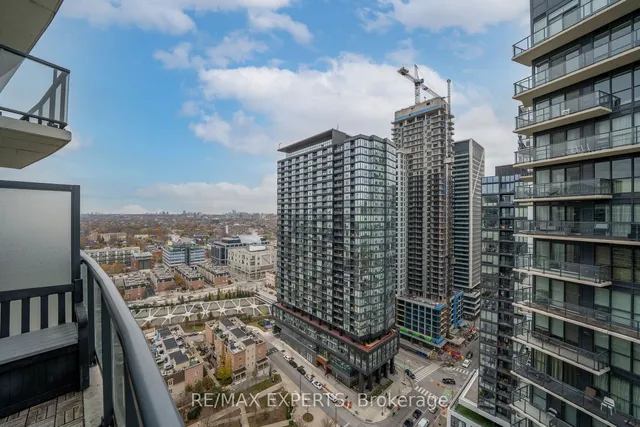 Additional property image - 51 East Liberty St Unit 2207