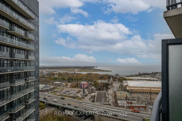 Additional property image - 51 East Liberty St Unit 2207