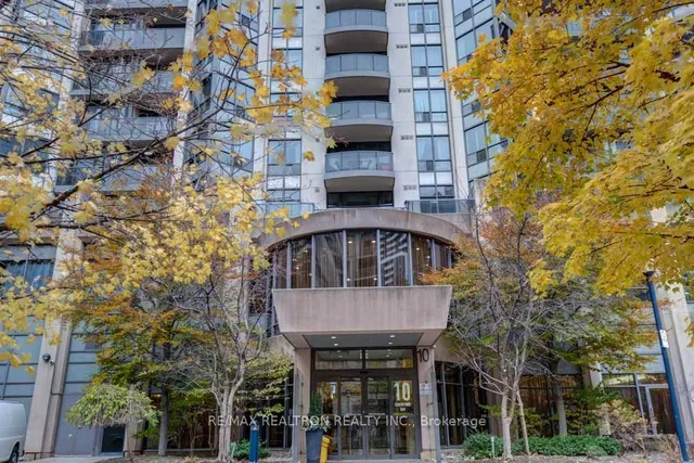 Additional property image - 10 Northtown Way Unit 410