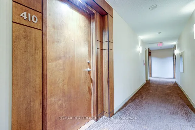Additional property image - 10 Northtown Way Unit 410