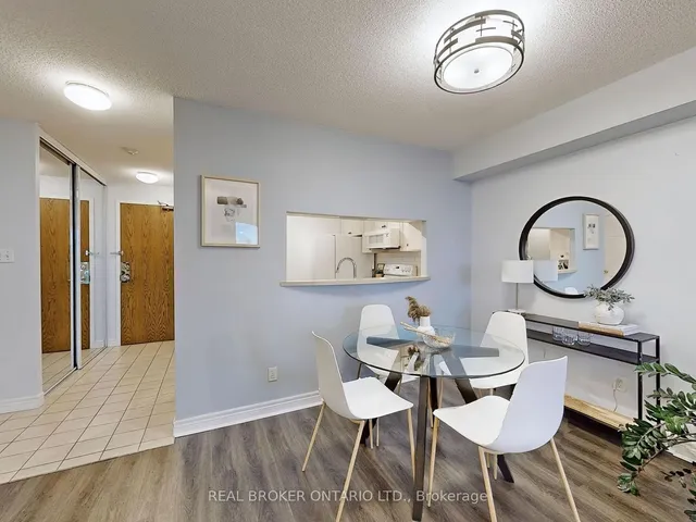 Additional property image - 1700 Eglinton Ave Unit 917