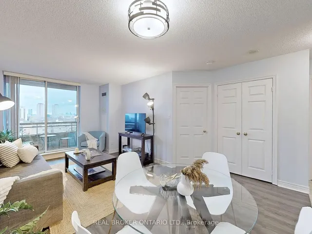 Additional property image - 1700 Eglinton Ave Unit 917