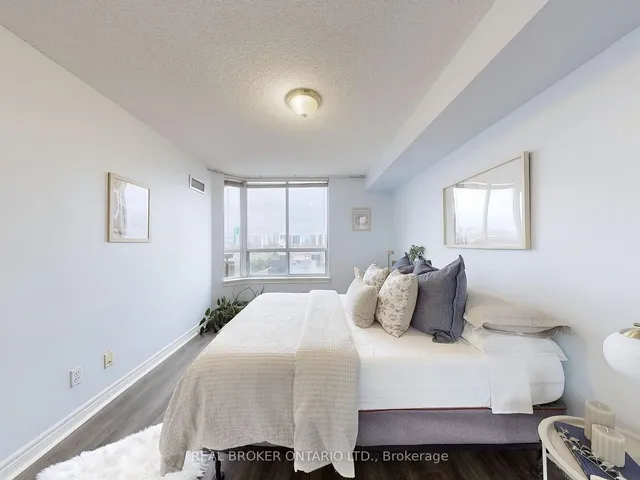 Additional property image - 1700 Eglinton Ave Unit 917