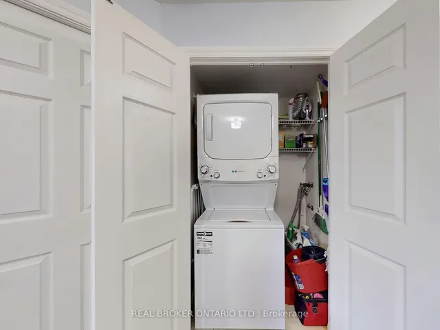 Additional property image - 1700 Eglinton Ave Unit 917