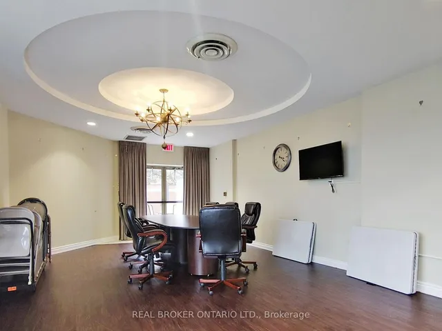 Additional property image - 1700 Eglinton Ave Unit 917