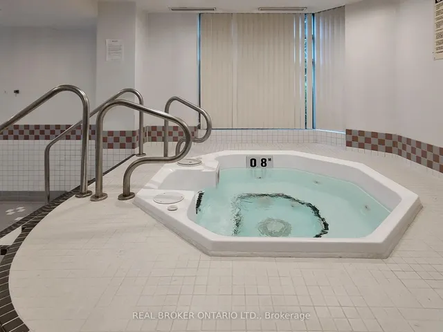 Additional property image - 1700 Eglinton Ave Unit 917