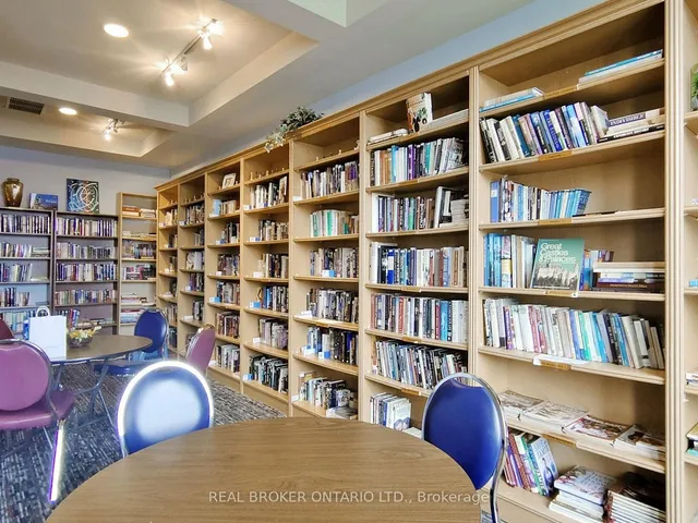 Additional property image - 1700 Eglinton Ave Unit 917
