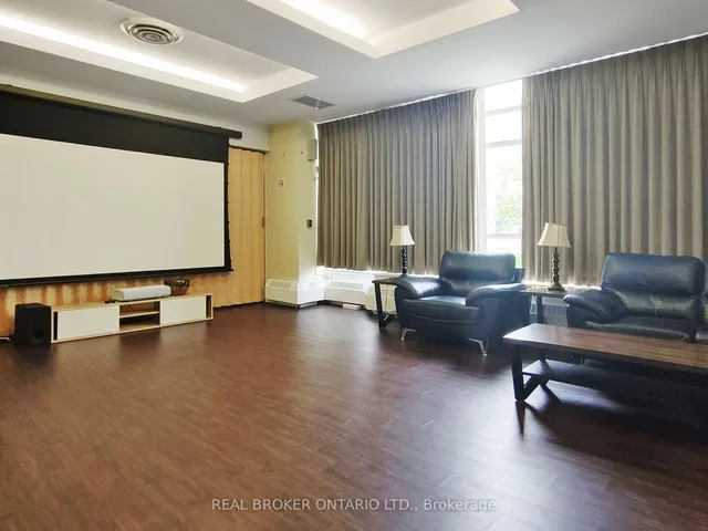 Additional property image - 1700 Eglinton Ave Unit 917