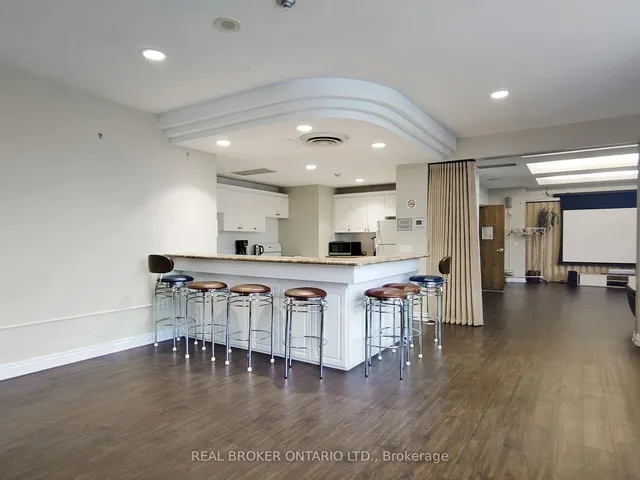Additional property image - 1700 Eglinton Ave Unit 917
