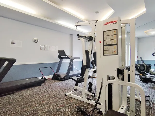 Additional property image - 1700 Eglinton Ave Unit 917
