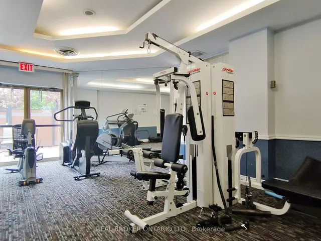 Additional property image - 1700 Eglinton Ave Unit 917