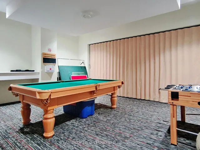 Additional property image - 1700 Eglinton Ave Unit 917