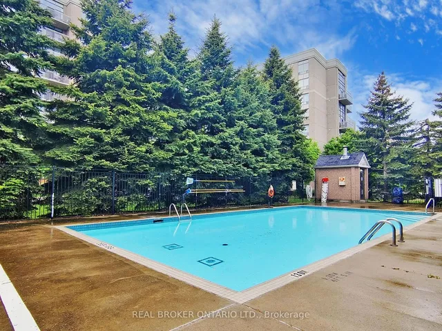 Additional property image - 1700 Eglinton Ave Unit 917