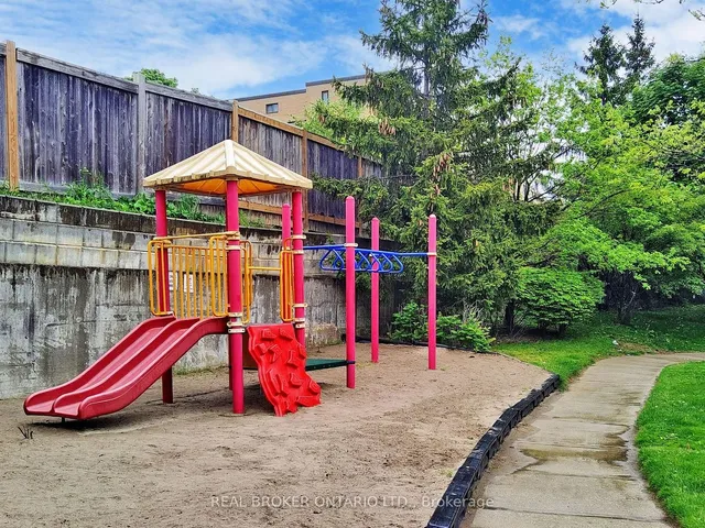 Additional property image - 1700 Eglinton Ave Unit 917
