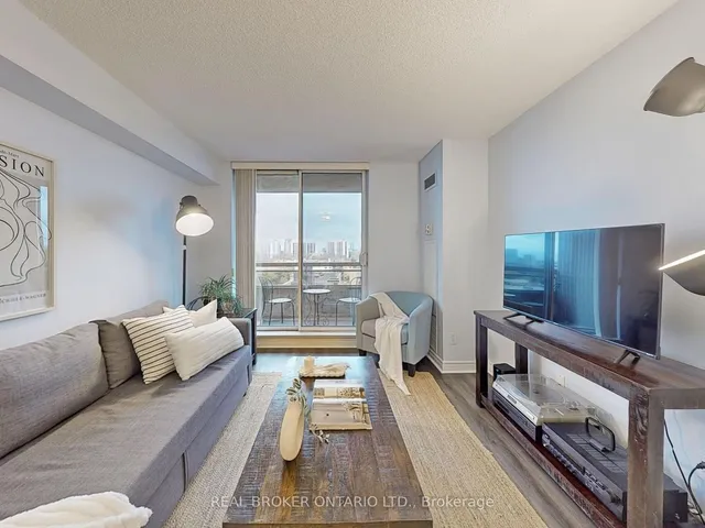 Additional property image - 1700 Eglinton Ave Unit 917