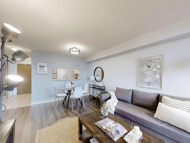 Additional property image - 1700 Eglinton Ave Unit 917