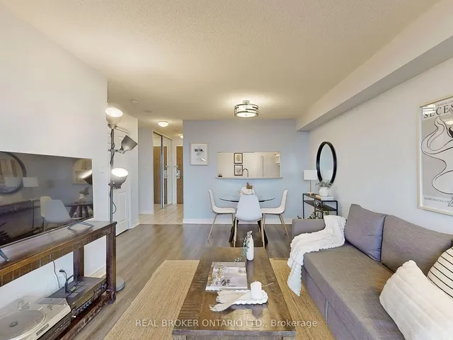 Additional property image - 1700 Eglinton Ave Unit 917