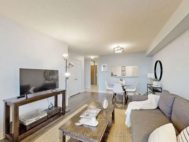 Additional property image - 1700 Eglinton Ave Unit 917