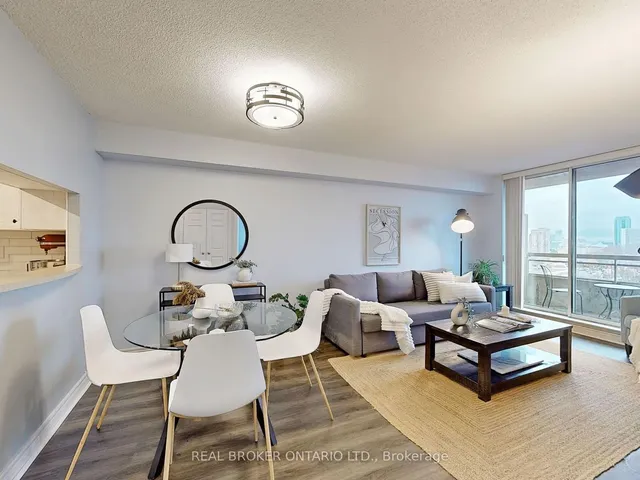 Additional property image - 1700 Eglinton Ave Unit 917