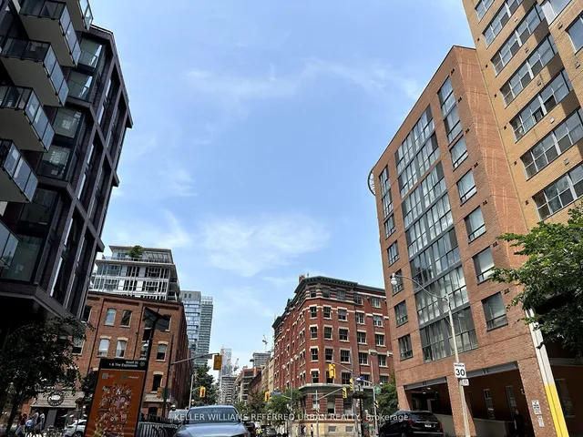 Additional image 8 of 2A Church St Unit 1203