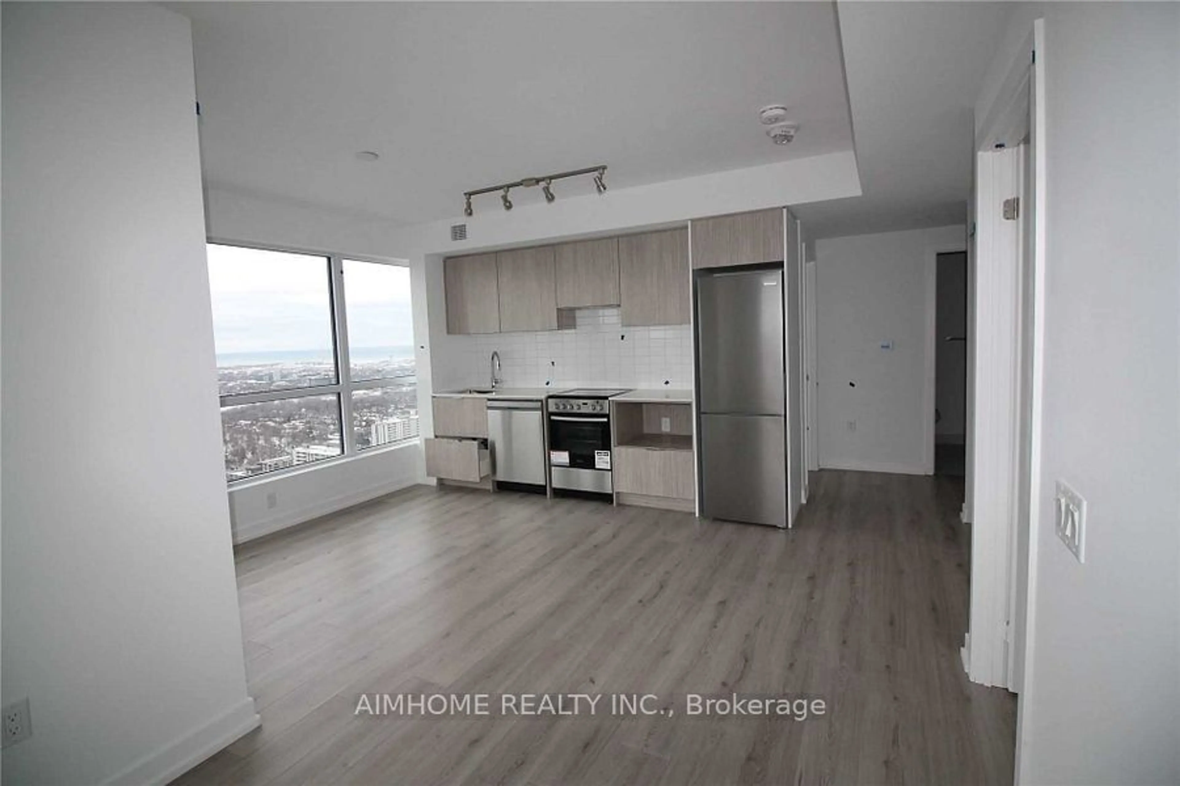 Other indoor space, unknown floor for 395 Bloor St #4407, Toronto Ontario M4W 0B4