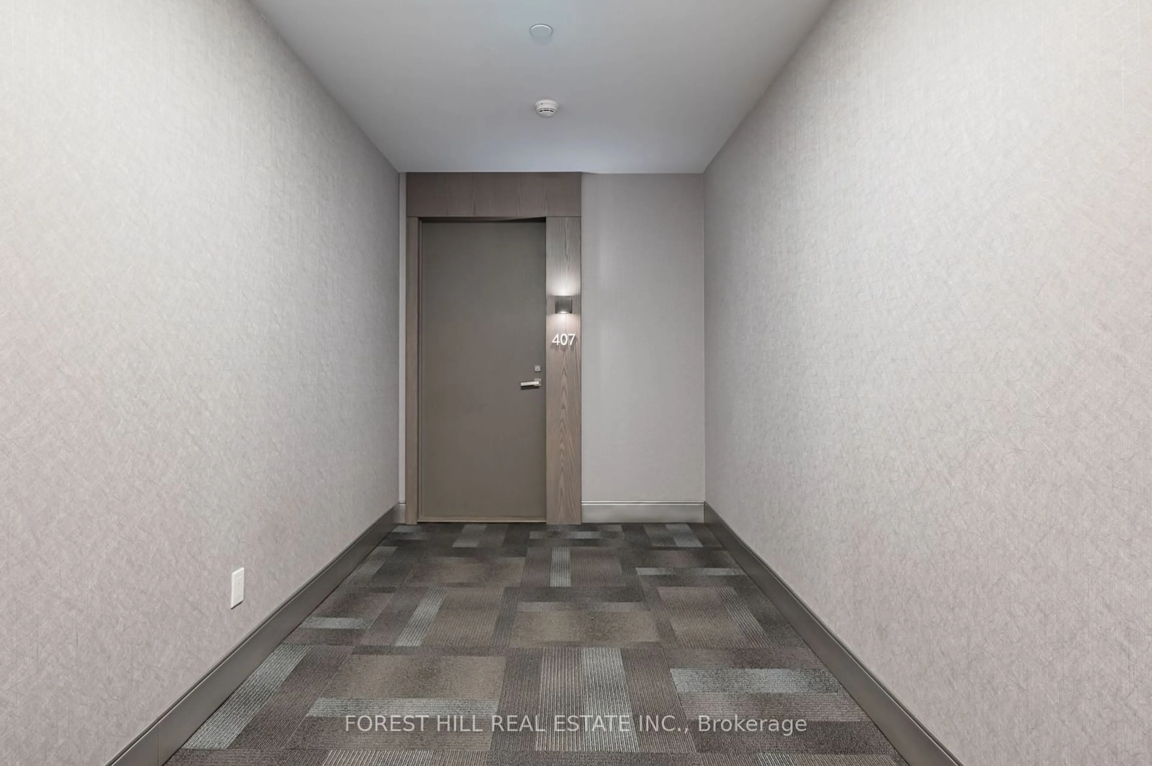 Other indoor space, not visible floor for 501 St. Clair Ave #407, Toronto Ontario M5P 0A2