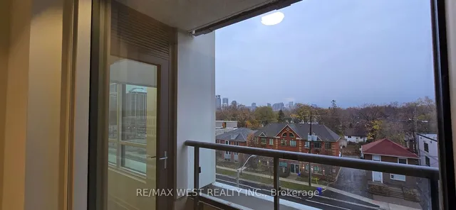 Additional property image - 181 Sheppard Ave Ave Unit 428