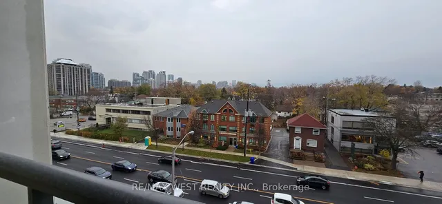 Additional property image - 181 Sheppard Ave Ave Unit 428
