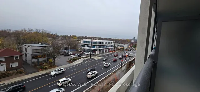 Additional property image - 181 Sheppard Ave Ave Unit 428