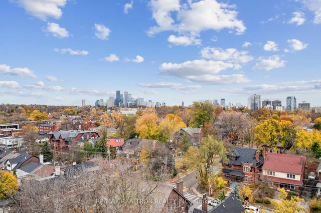 Additional property image - 449 Walmer Rd Unit 401