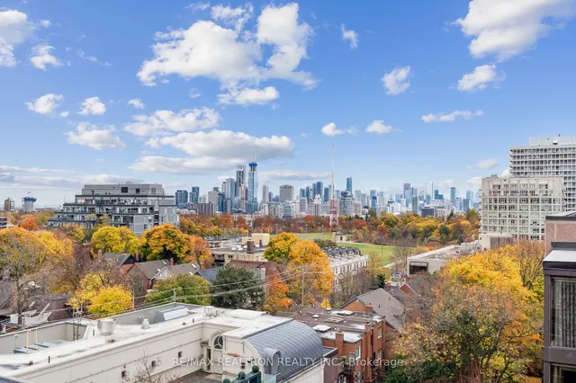 Additional property image - 449 Walmer Rd Unit 401