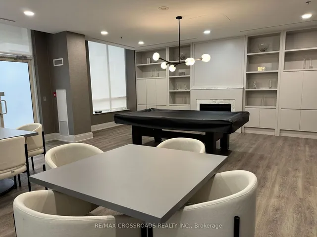 Additional property image - 1103 Leslie St Unit 802