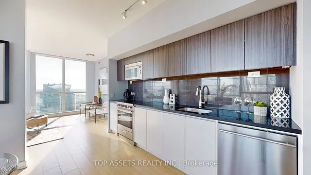Additional property image - 85 Queens Wharf Rd Unit 3501