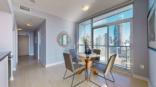 Additional property image - 85 Queens Wharf Rd Unit 3501