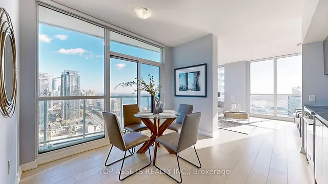 Additional property image - 85 Queens Wharf Rd Unit 3501