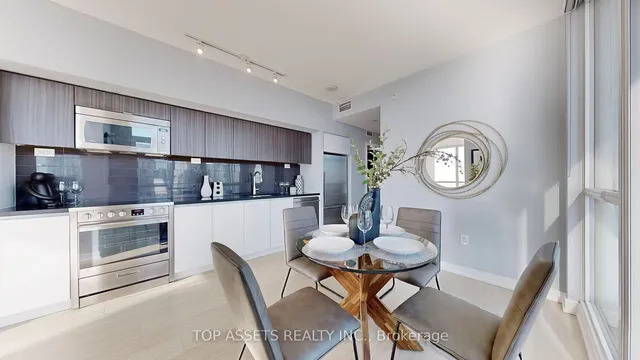 Additional property image - 85 Queens Wharf Rd Unit 3501