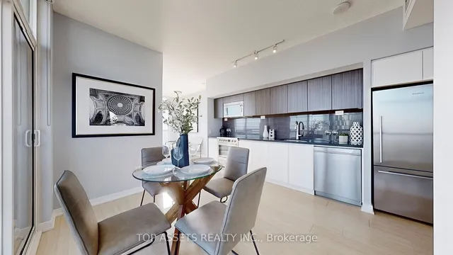 Additional property image - 85 Queens Wharf Rd Unit 3501