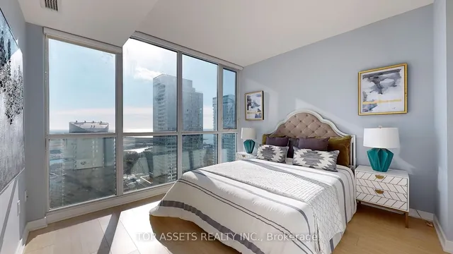 Additional property image - 85 Queens Wharf Rd Unit 3501