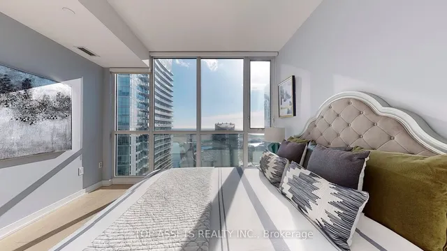 Additional property image - 85 Queens Wharf Rd Unit 3501